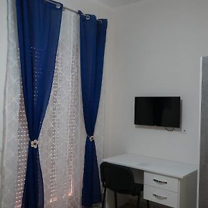 Habitación con 2 Camas Individuales